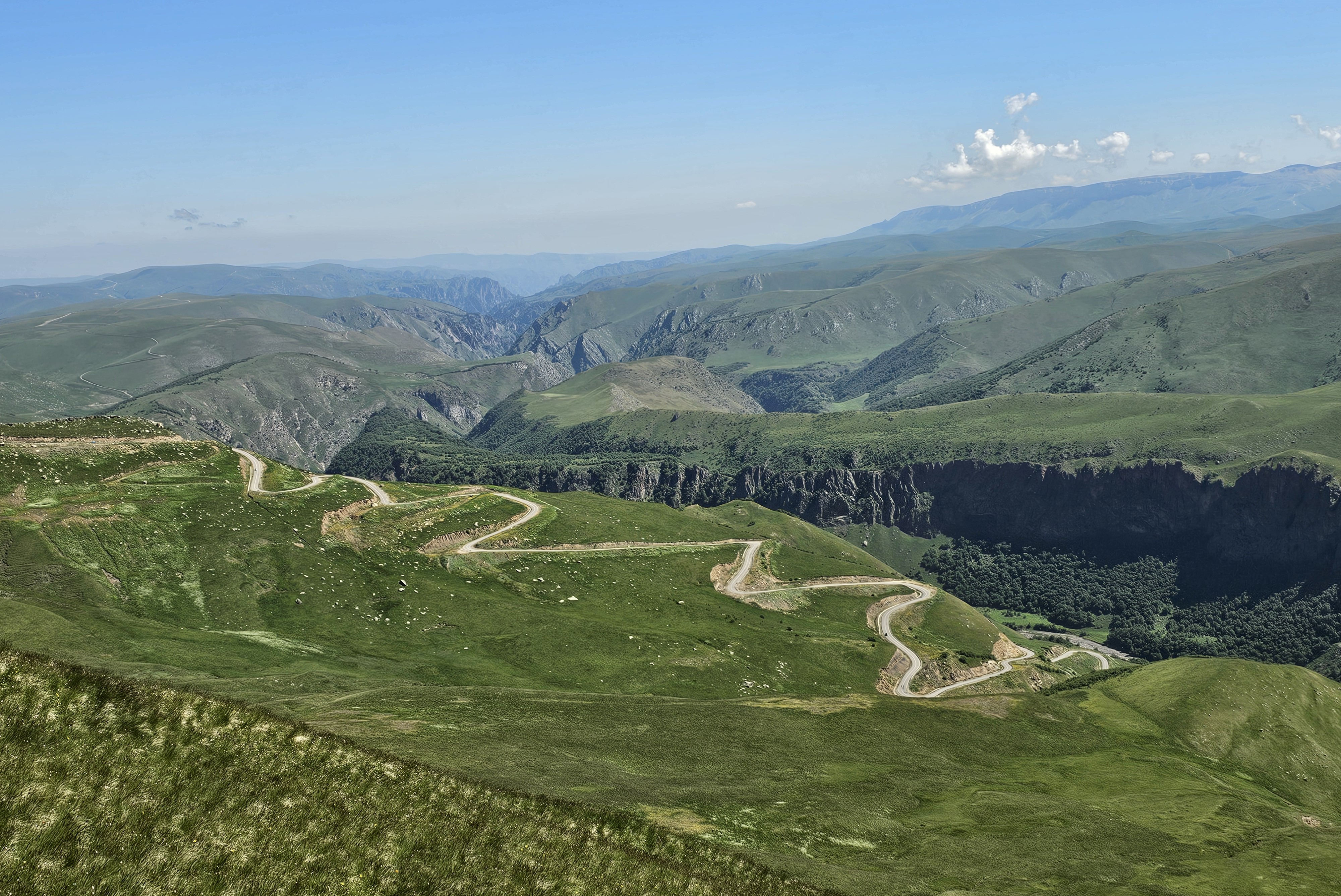 Кисловодск